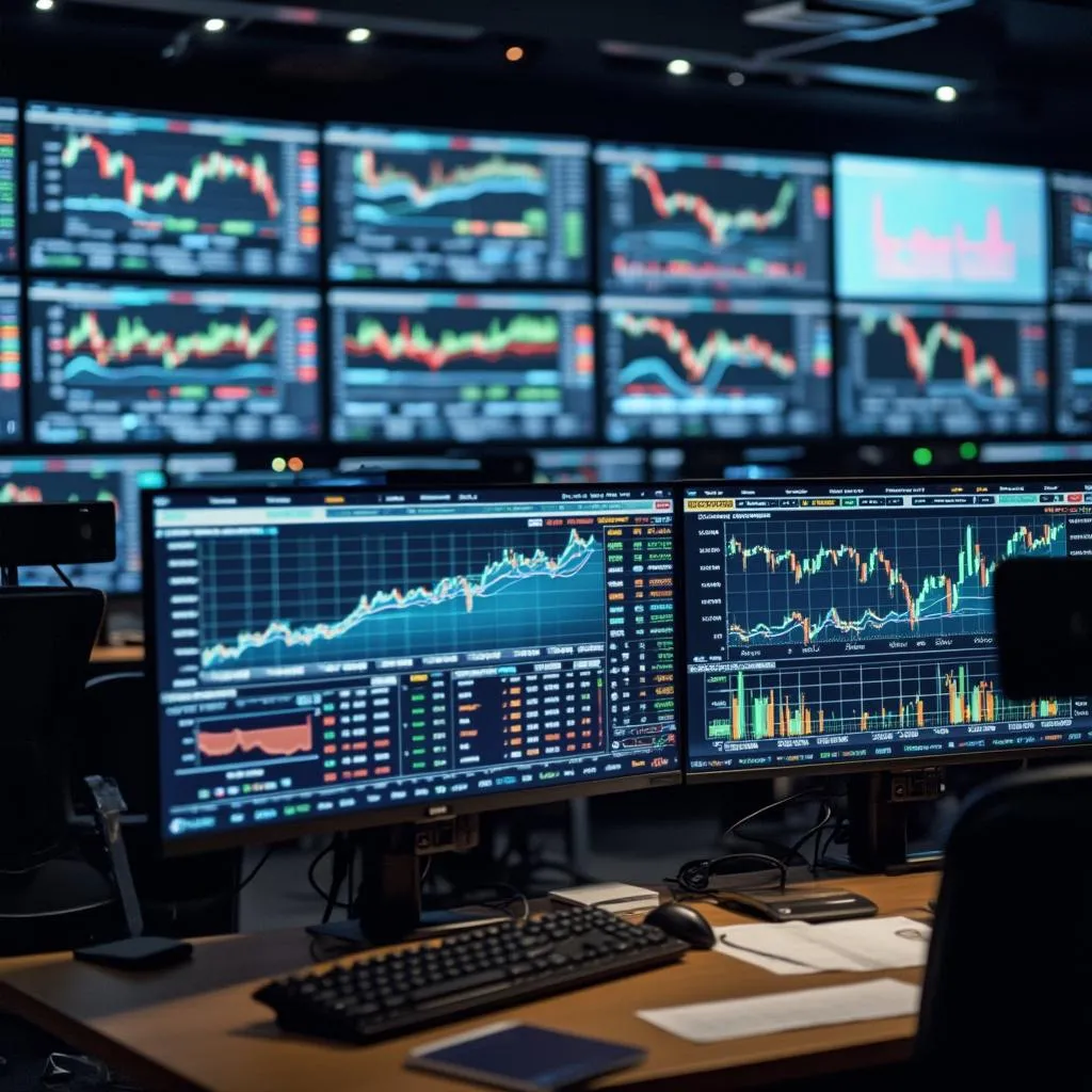 Monitoreo y ajuste de inversiones