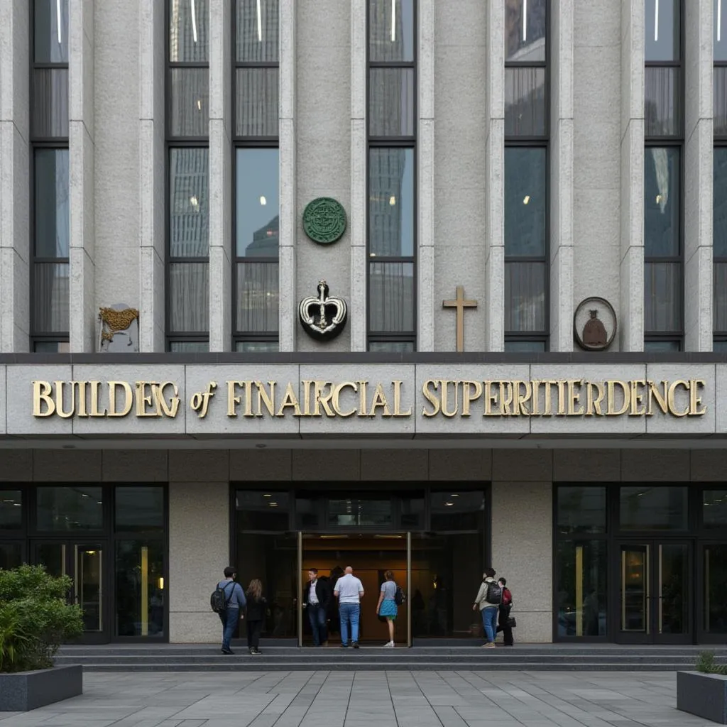 Superintendencia Financiera de Colombia